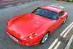 1998 CERBERA 4.2 V8 24K MILES SORN FOR