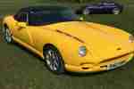 1998 CHIMAERA 4.0 Macau Yellow 32000