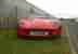 1998 TVR CHIMAERA 4LTR FULL TVR SERVICE HISTORY STUNNING CAR.SUPER CONDITION