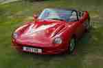 1998 CHIMAERA FORMULA RED MAGNOLIA