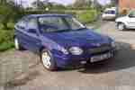 1998 Corolla Standard Car 1332cc