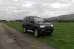 1998 landcruiser hilux Surf 3.0TD