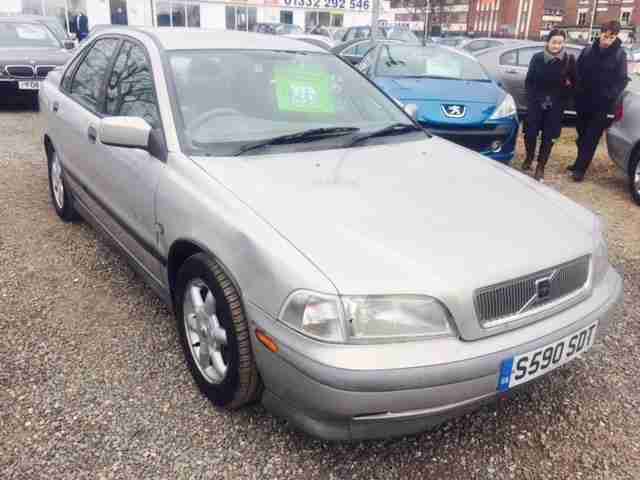 1998 VOLVO S40 1.8i