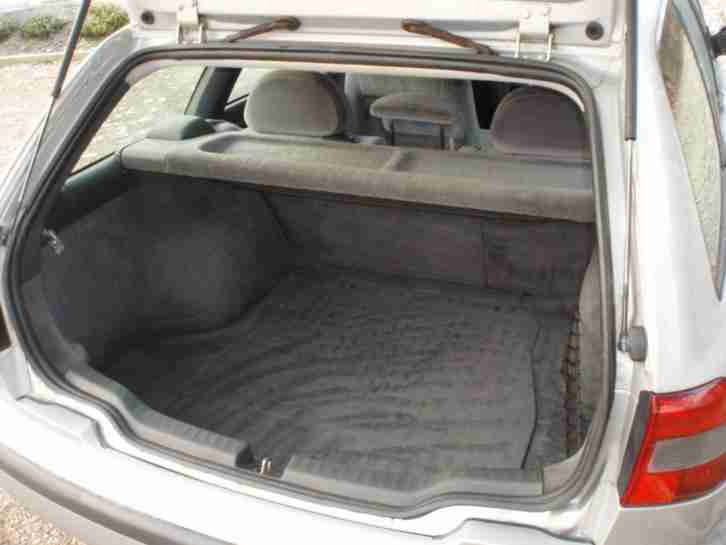 1998 VOLVO V40 1.8I