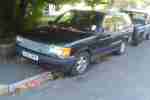 1998 rangerover 2.5dse auto(diesel)spares or