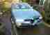1999 ALFA ROMEO 156 2.5 V6 BLUE