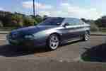 1999 166 SUPER V6 24V GREY very