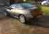 1999 ALFA ROMEO GTV V6 24V GREY