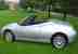 1999 ALFA ROMEO SPIDER LUSSO T SPARK 16V SILVER NO RESERVE (GTV)