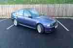 1999 BMW Alpina (E39) B10 V8 4.6