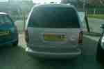 1999 GRAND VOYAGER LE AUTO GOLD