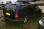 1999 GRAND VOYAGER LE TD BLUE