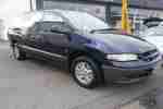 1999 GRAND VOYAGER LE TD MAUVE