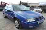 1999 SAXO EXCLUSIVE1360CC PETROL