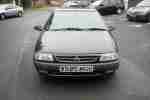 1999 SAXO SX AUTOMATIC BLACK