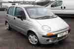 1999 MATIZ 0.8 SE 5D