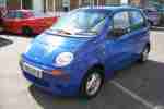 1999 MATIZ 796cc SE PLUS