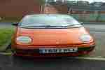 1999 MATIZ SE ORANGE