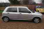 1999 CUORE automatic spares or