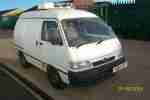 1999 HI JET 1300 16V EFI WHITE