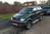 1999 DAIHATSU TERIOS 4+4 GREEN LONG MOT SPARES OR REPAIR