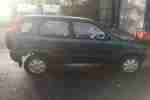 1999 TERIOS BLUE spares or repairs