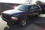 1999 DODGE DURANGO