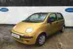 1999 Matiz 0.8 SE 5 Door