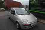 1999 Matiz 0.8 SE+ 5dr