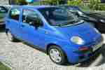 1999 Matiz 0.8cc Excellent MPG