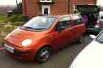 1999 Matiz SE Plus