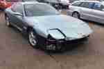 1999 456 GTM Auto 5.5 Damaged