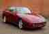 1999 Ferrari 456M 5.5 auto GTA LHD 45k Miles