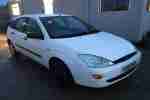 1999 Focus 1.8i 16v LX STARTS+DRIVES MOT