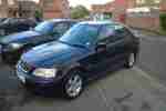 1999 CIVIC 1.4I SPORT BLACK