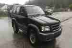 1999 TROOPER CITATION 3.5 V6 MANUAL SWB