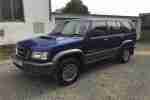 1999 TROOPER CITATION LWB 3.0TD 4WD