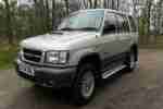 1999 Trooper TROOPER TURBO DIESEL 5