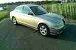 1999 S TYPE 3.0 SE V6 4D AUTO 240 BHP
