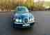 1999 JAGUAR S TYPE V6 AUTO BLUE Spares Repairs Project Starts And Drives