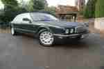 1999 SOVEREIGN V8 4.0LT AUTO GREEN LWB