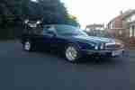 1999 SOVEREIGN V8 AUTO BLUE