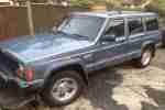 1999 CHEROKEE TD SPORT GREY REDUCED