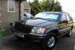 1999 GRAND CHEROKEE LIMITED BRONZE