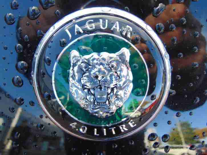 1999 Jaguar XK8 CONVERTIBLE Petrol Black Automatic