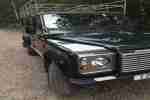 1999 LAND ROVER DEFENDER 110 TD5 GREEN