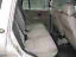 1999 LAND ROVER FREELANDER XDI S-WAGON SILVER