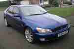 1999 IS200 SE BLUE