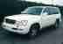 1999 LEXUS LX470 LANDCRUISER CYNERGY 4x4 AUTO AMAZON LEFT HAND DRIVE LHD