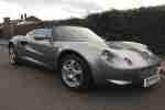 1999 ELISE S1,36K MILES,FSH,CUSTOM,SHOW